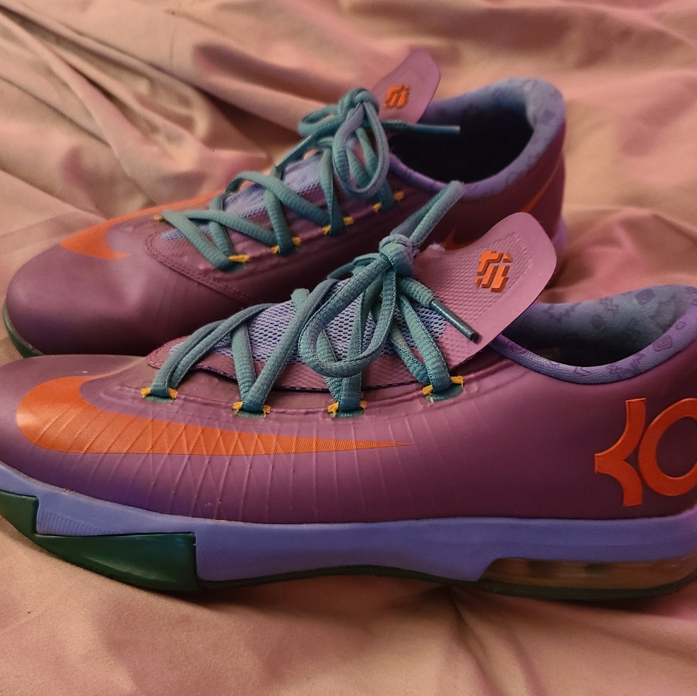 Nike rugrat kds